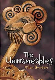 The Unnameables (Ellen Booraem)