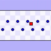 The World's Hardest Game