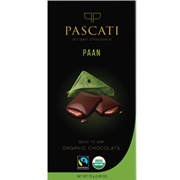 Pascati Paan