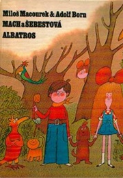 Mach a Šebestová (Miloš Macourek)