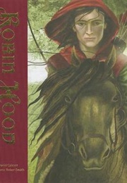Robin Hood (David Calcutt)