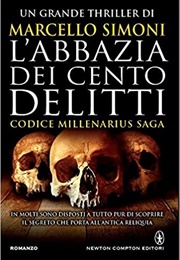L&#39;abbazia Dei Cento Delitti (Marcello Simoni)