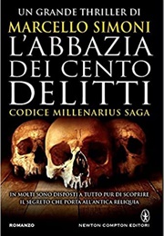 L'abbazia Dei Cento Delitti (Marcello Simoni)