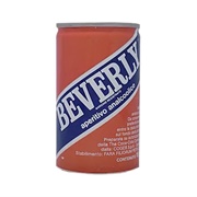 Beverly Cola