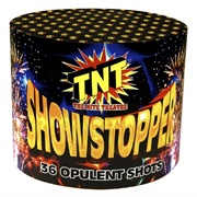 TNT Showstopper