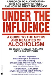Under the Influence (Ketchum)