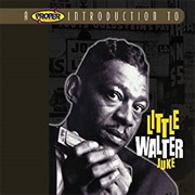 Juke - Little Walter