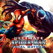 Ultimate Spider-Man: Total Mayham