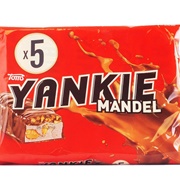 Toms Yankie Mandel