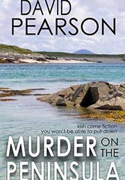 Murder on the Peninsula (David Pearson)