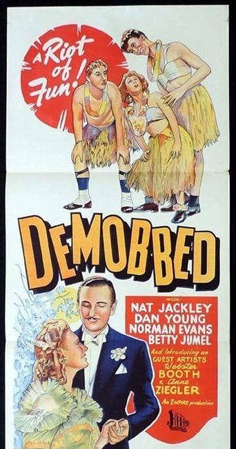Demobbed (1944)