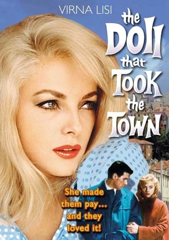 The Doll That Took the Town (1965)