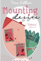 Mounting Desire (Nina Killham)