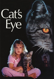 Cat&#39;s Eye (1985)
