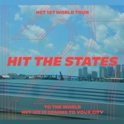 NCT 127 Hit the States