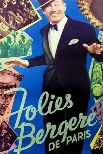 Folies Bergère De Paris (1935)