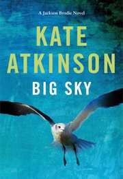 Blue Sky (Kate Atkinson)