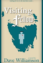 Visiting Fellow (Dave Williamson)
