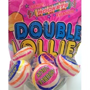 Rockets Double Lollies