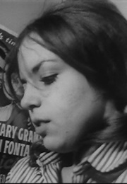 Eileen Dietz - David Holzman's Diary (1967)