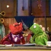 The Muppet Show: Alan Arkin