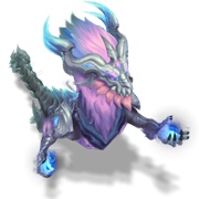 Storm Dragon Aurelion Sol: Pearl