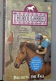 Breaking the Fall (Joanna Campbell)