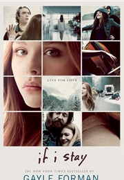 If I Stay (2014)