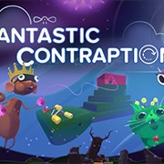 Fantastic Contraption (2016)