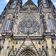 St. Vitus Cathedral