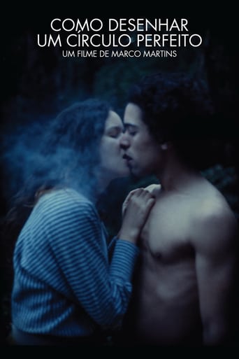 How to Draw a Perfect Circle (2009)