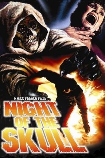 Night of the Assassins (1976)