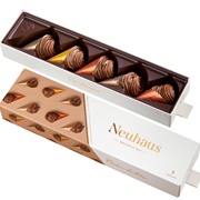 Neuhaus Cornet Assortment