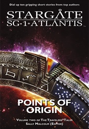 Points of Origin (Various)