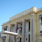 Tarlac Town Hall-Concepcion, Philippines