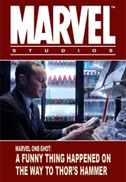 AFTHOTWTTH (Captain America 1) (2011)