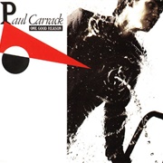 Paul Carrack - One Good Reason