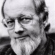 Donald Barthelme
