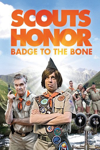 Scouts Honor: Badge to the Bone (2011)