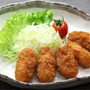 Kaki Fry