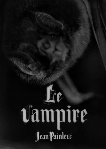 The Vampire (1945)