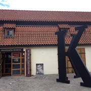 Kafka Museum