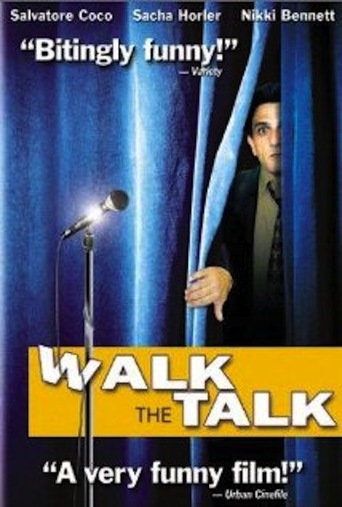 Walk the Talk (2000)