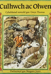 Kulhwch Ac Olwen (Anonymous)