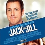 Jack and Jill (2011)