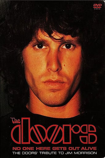 No One Here Gets Out Alive: A Tribute to Jim Morrison (1981)