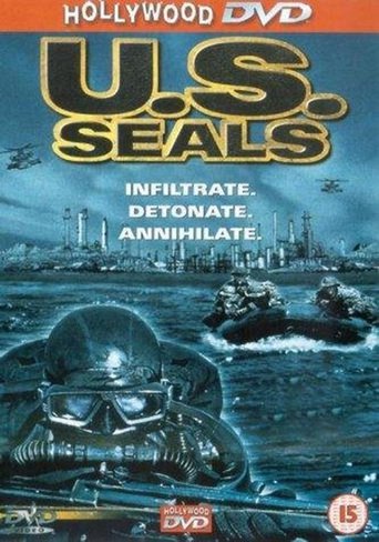 U.S. Seals (2000)