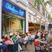 Blueberry Hill-University City, MO