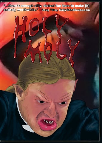 Holy Moly (1991)
