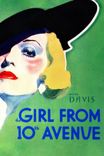 The Girl From 10th Avenue (1935)